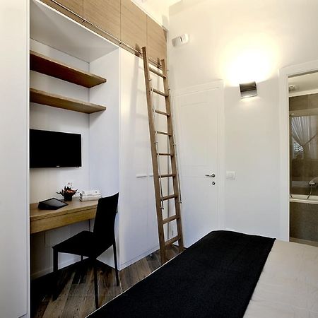 Antiche Residenze Romane Navona 객실 사진