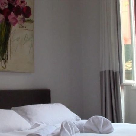Antiche Residenze Romane Navona 외부 사진