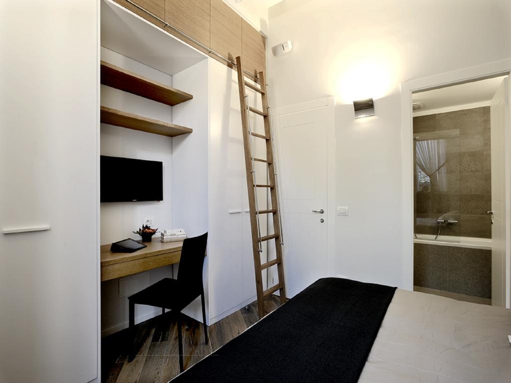 Antiche Residenze Romane Navona 객실 사진