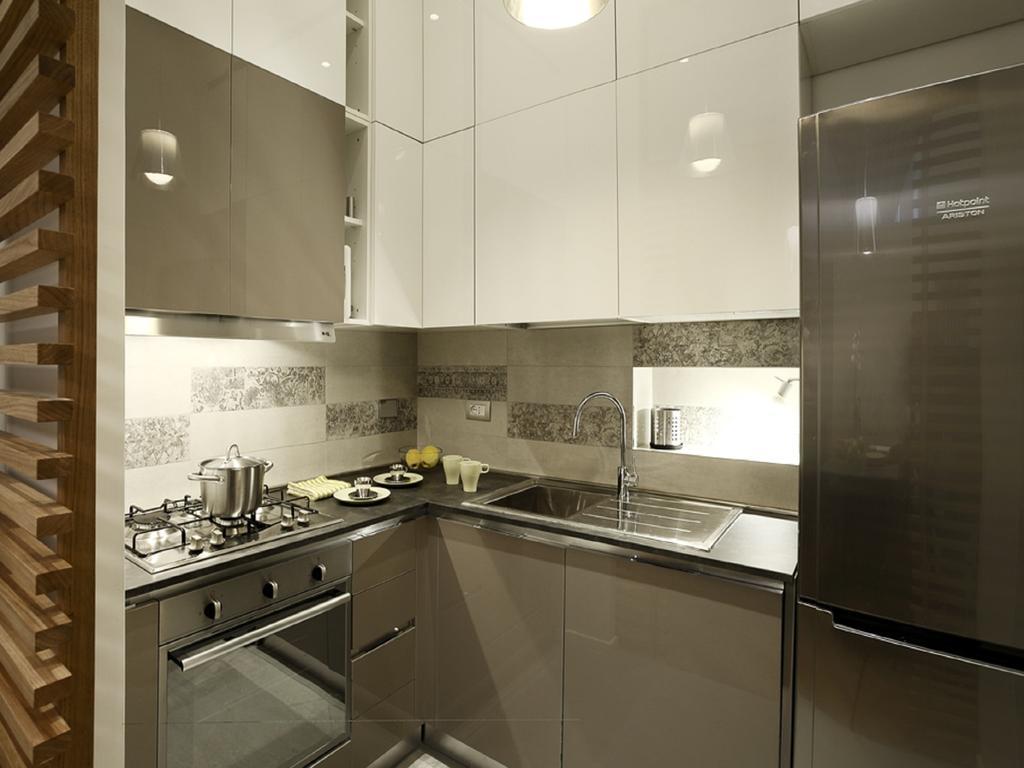 Antiche Residenze Romane Navona 객실 사진
