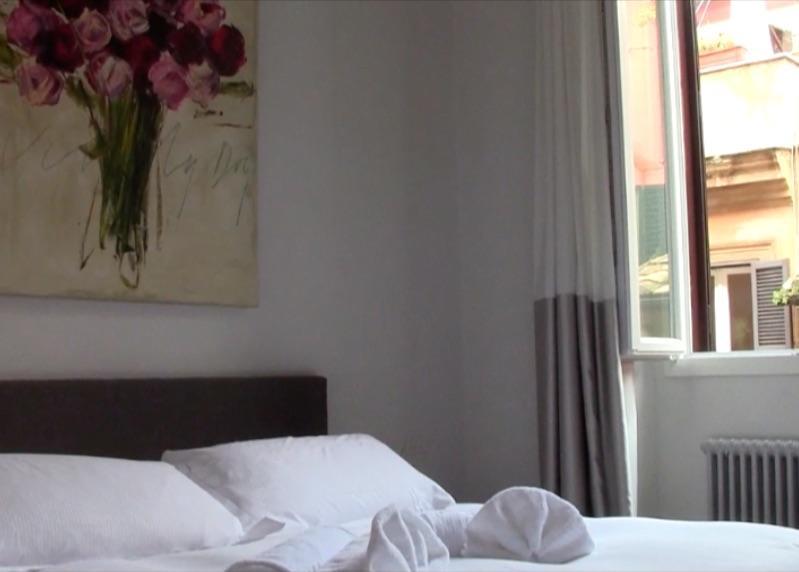 Antiche Residenze Romane Navona 외부 사진