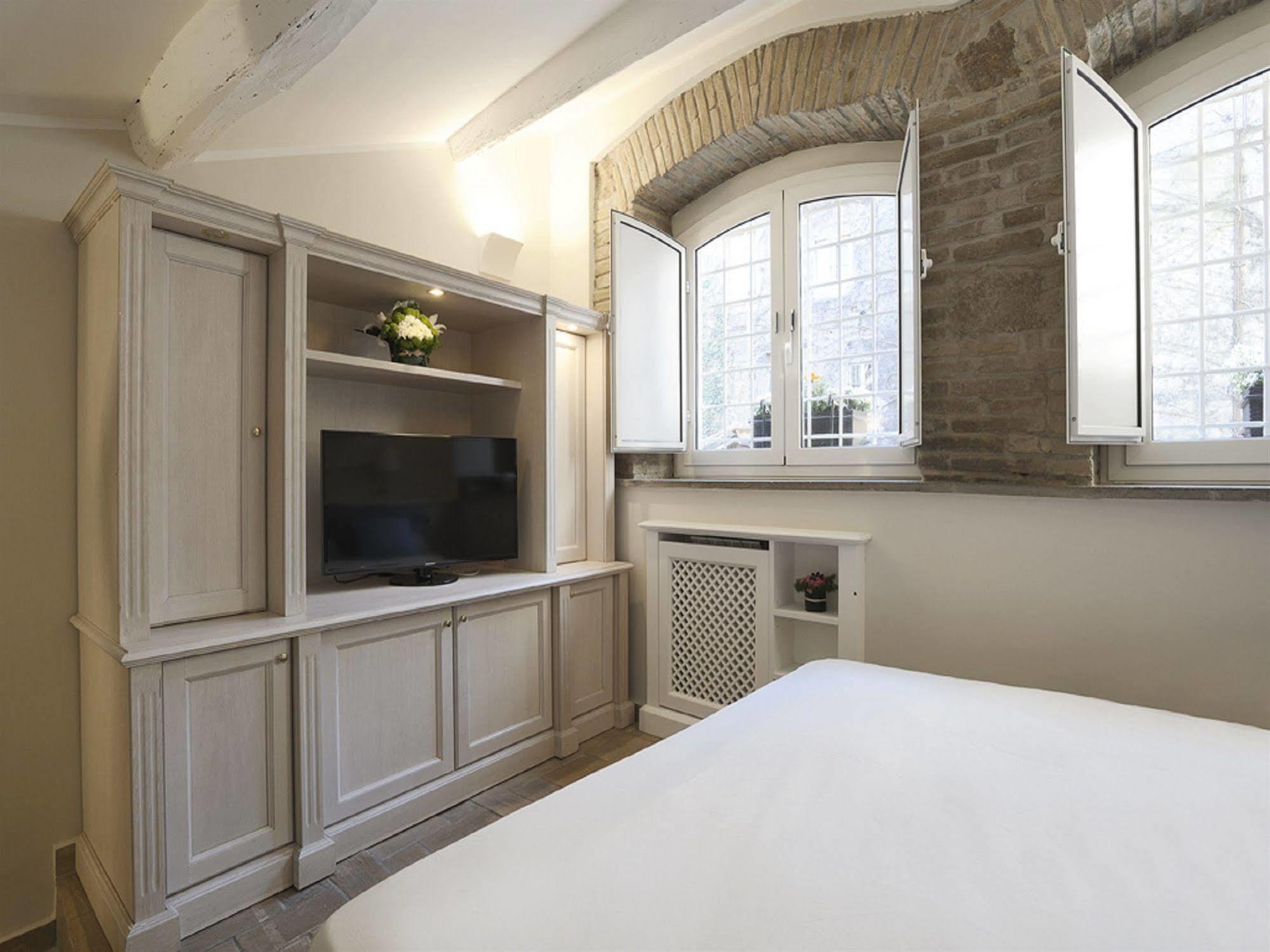 Antiche Residenze Romane Navona 외부 사진