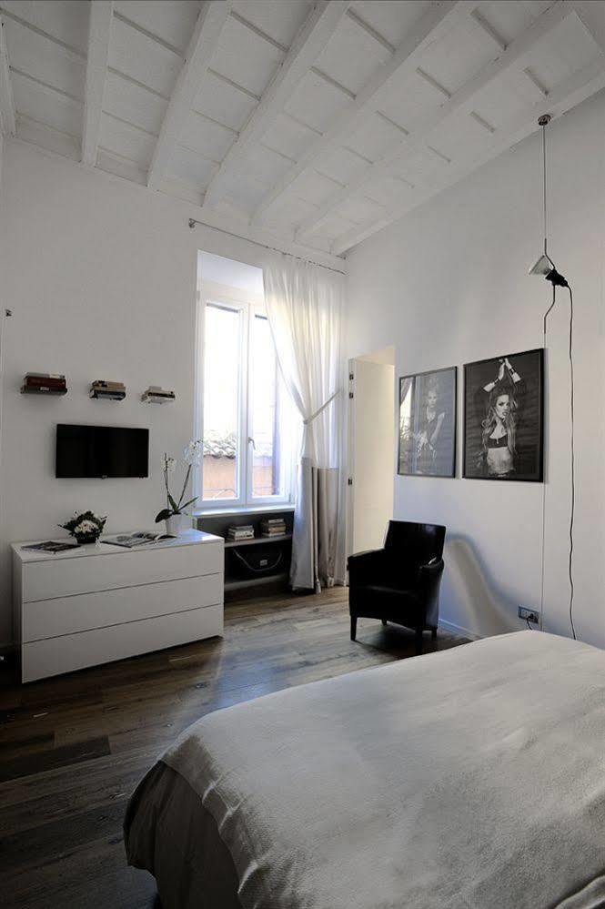 Antiche Residenze Romane Navona 외부 사진