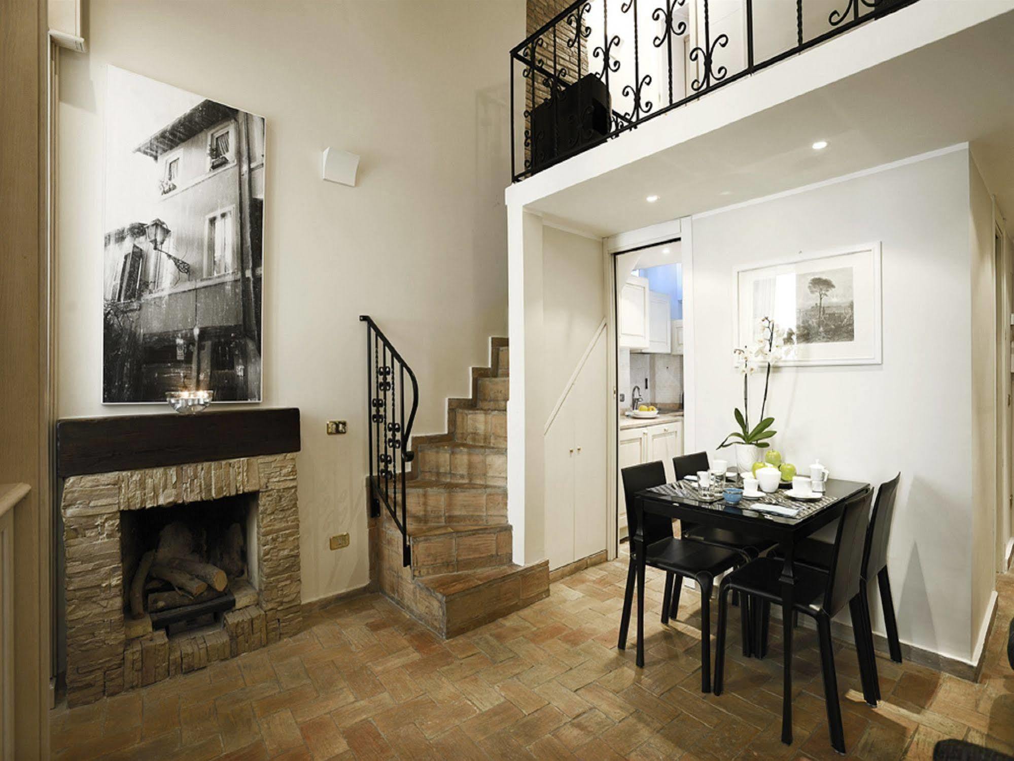 Antiche Residenze Romane Navona 외부 사진