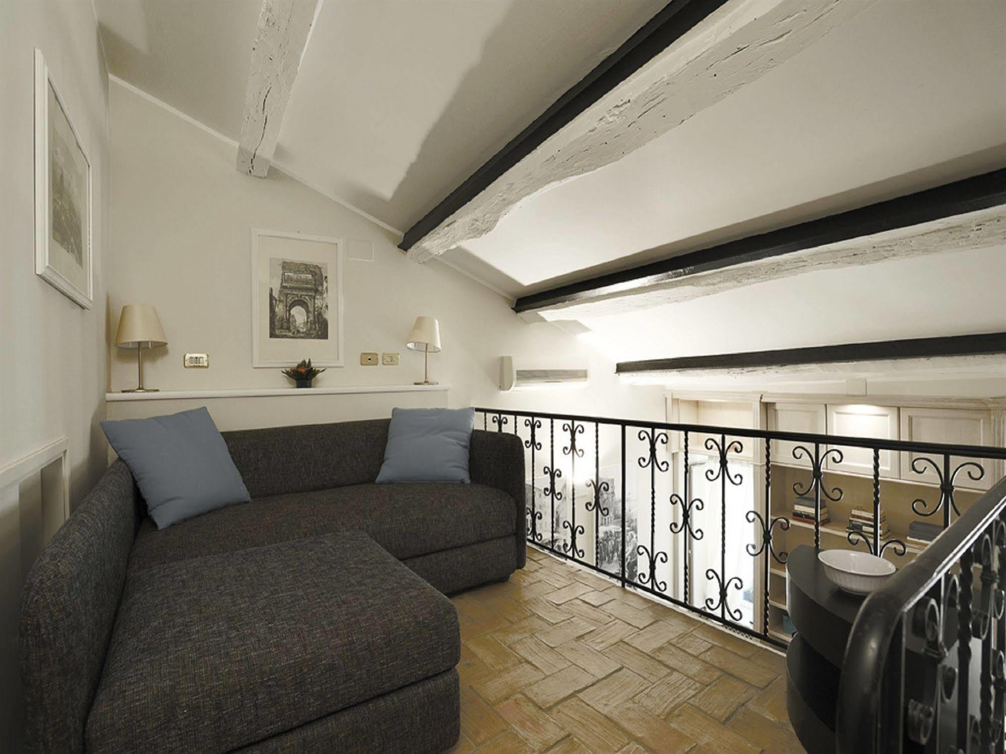 Antiche Residenze Romane Navona 외부 사진