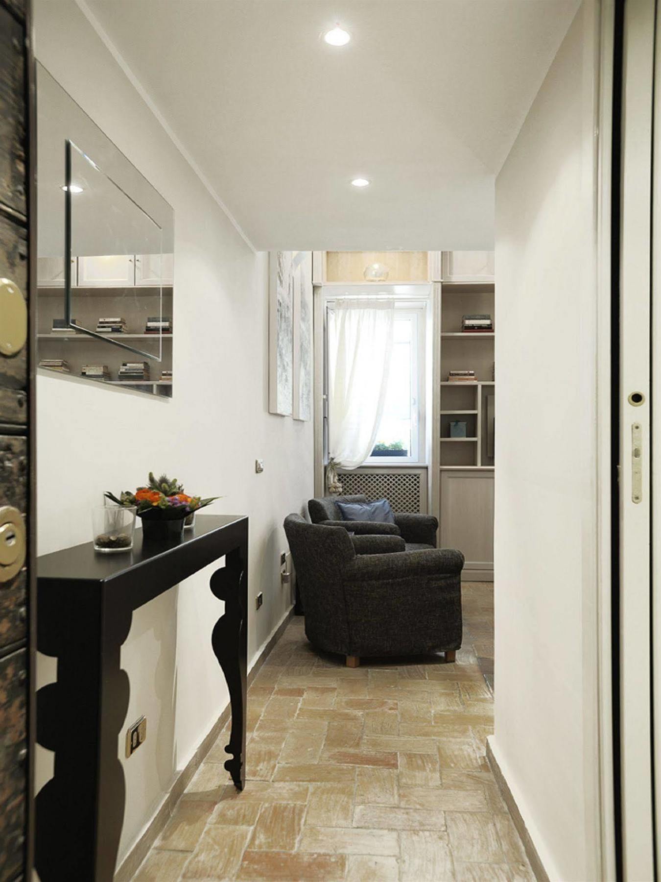 Antiche Residenze Romane Navona 외부 사진