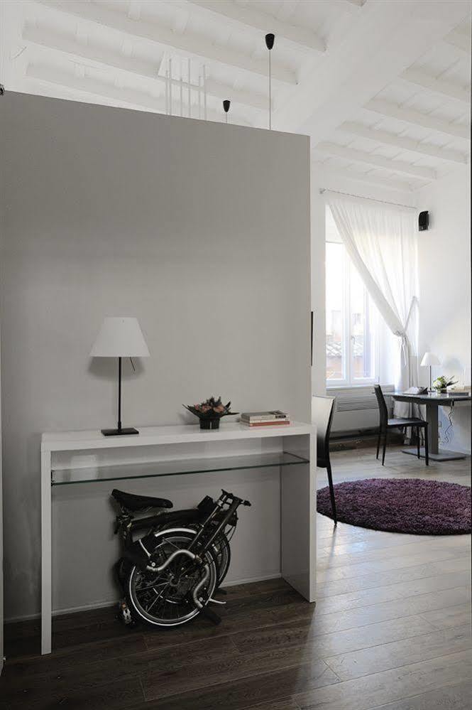 Antiche Residenze Romane Navona 외부 사진