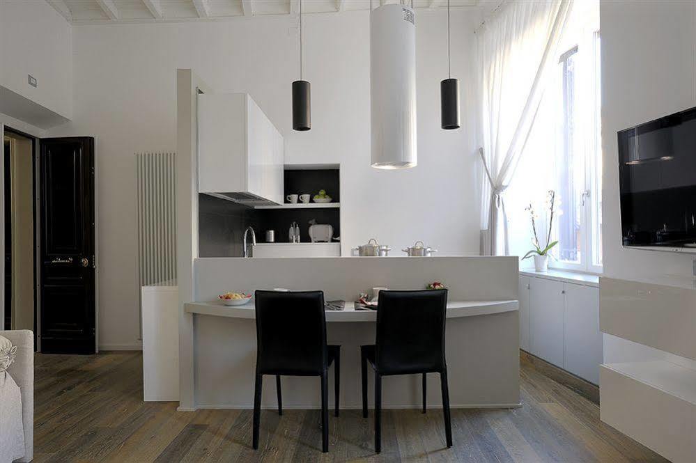 Antiche Residenze Romane Navona 외부 사진