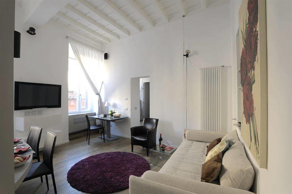 Antiche Residenze Romane Navona 외부 사진