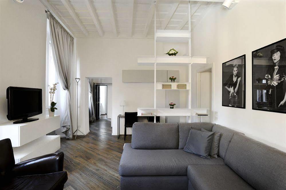 Antiche Residenze Romane Navona 외부 사진