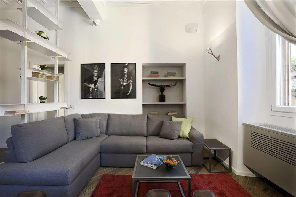 Antiche Residenze Romane Navona 외부 사진