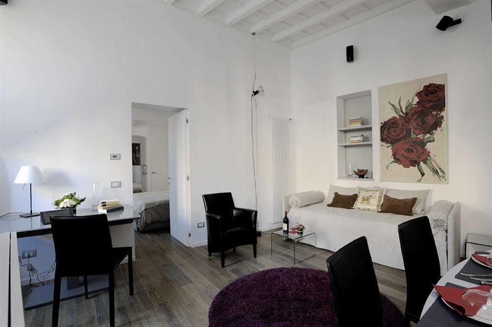 Antiche Residenze Romane Navona 외부 사진