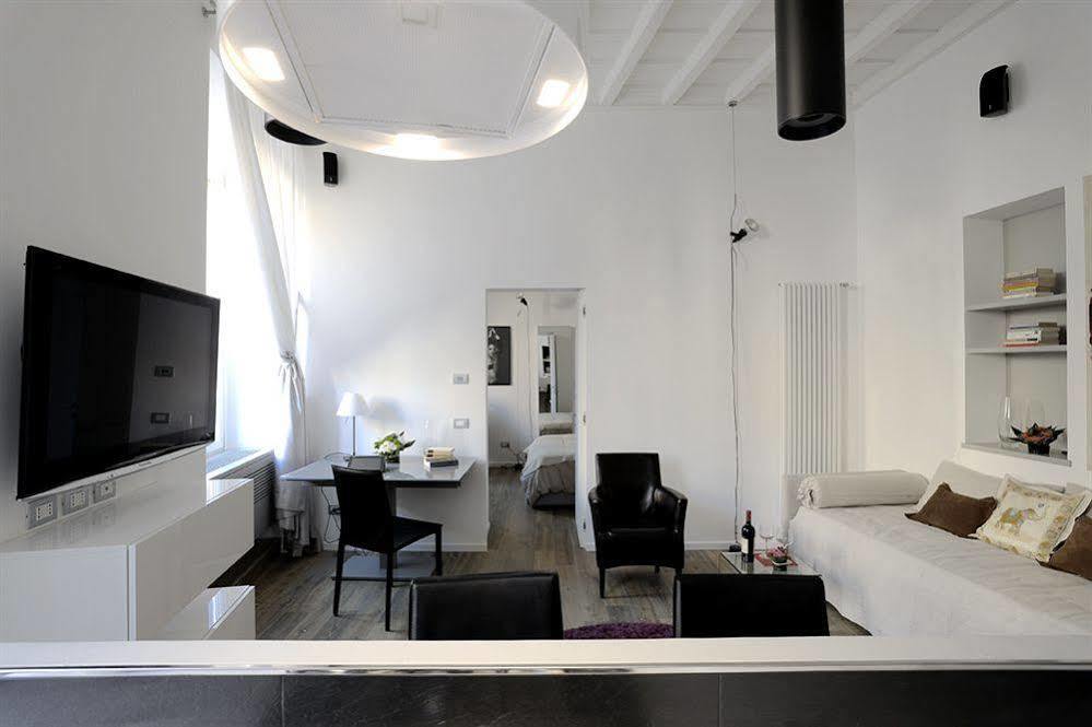 Antiche Residenze Romane Navona 외부 사진