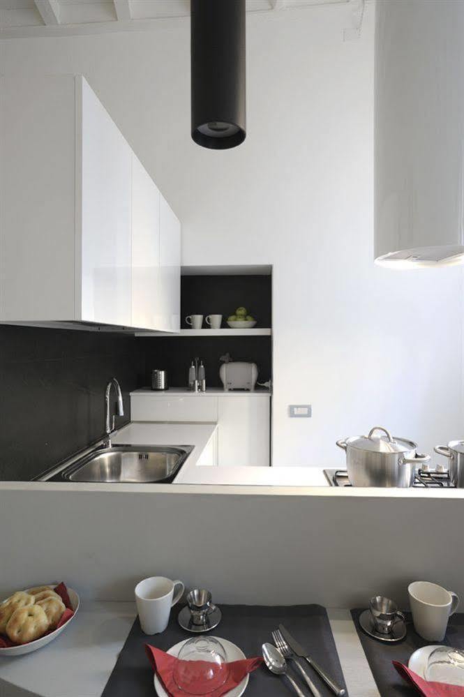 Antiche Residenze Romane Navona 외부 사진