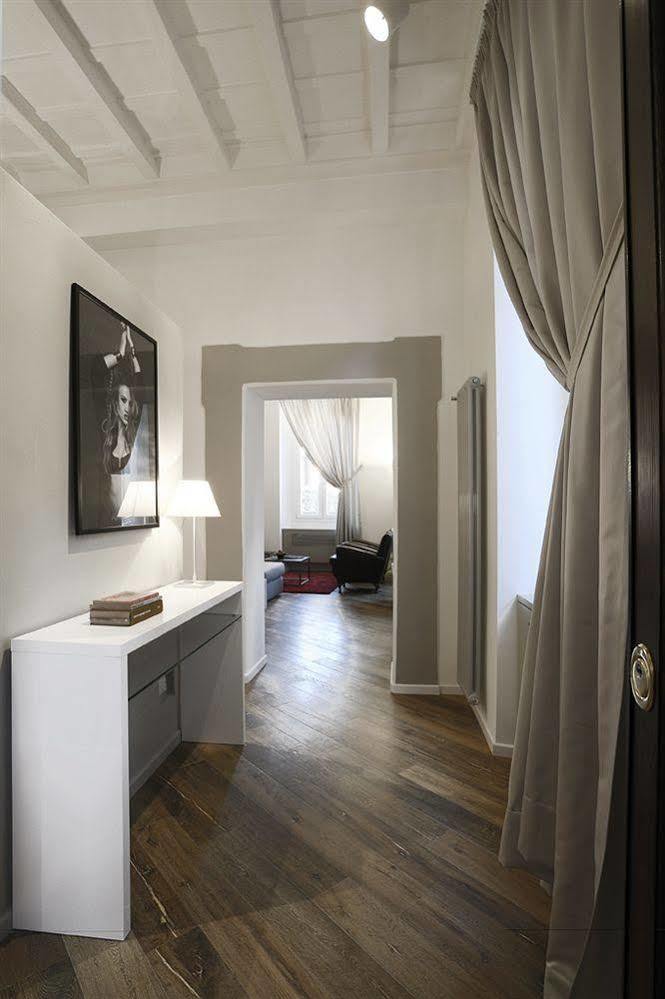 Antiche Residenze Romane Navona 외부 사진