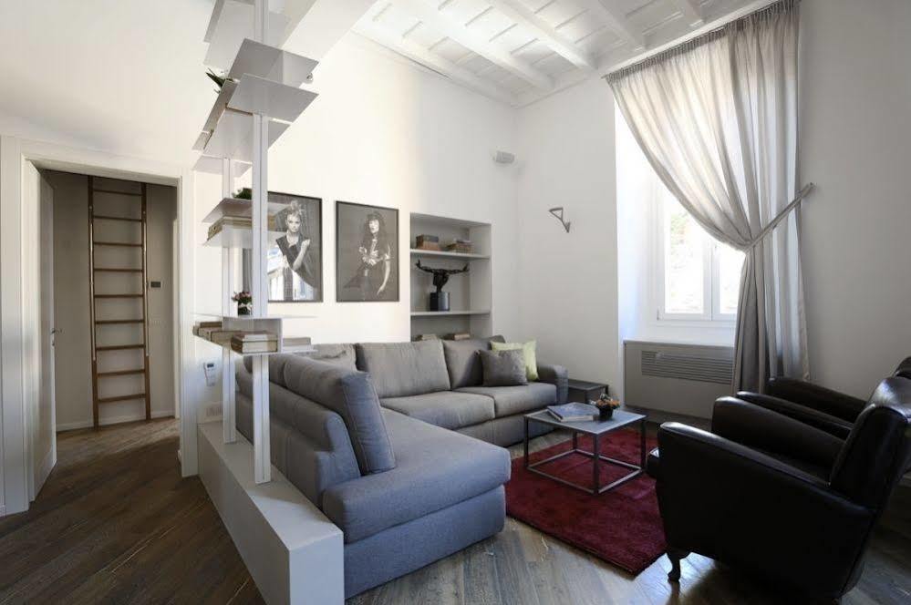 Antiche Residenze Romane Navona 외부 사진