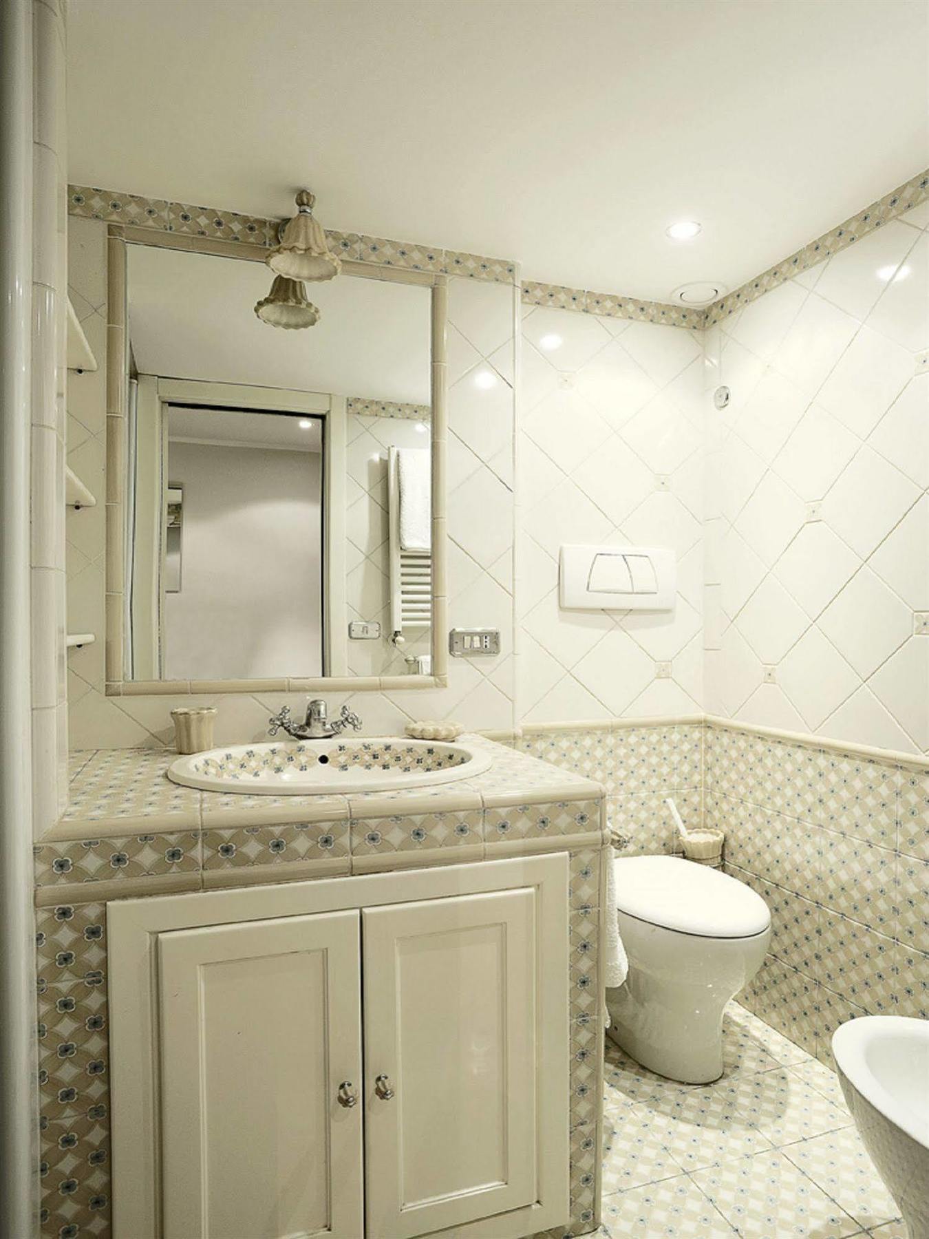 Antiche Residenze Romane Navona 외부 사진