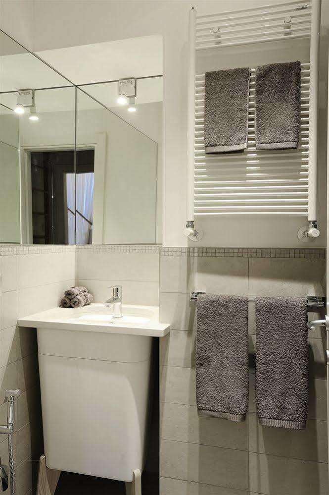 Antiche Residenze Romane Navona 외부 사진