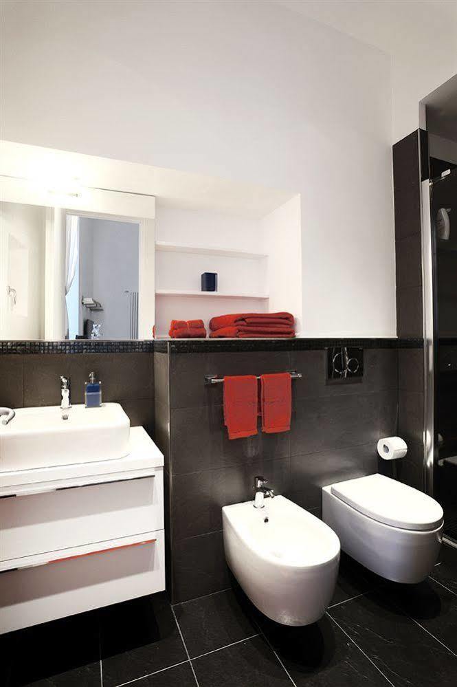 Antiche Residenze Romane Navona 외부 사진