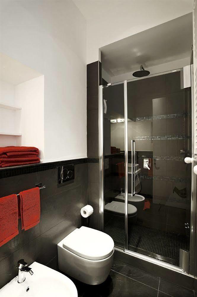Antiche Residenze Romane Navona 외부 사진