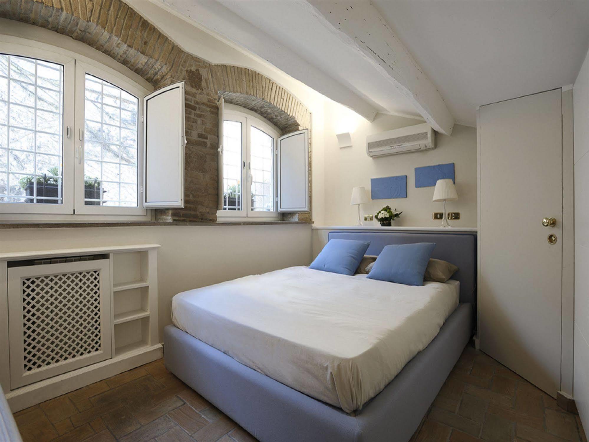 Antiche Residenze Romane Navona 외부 사진