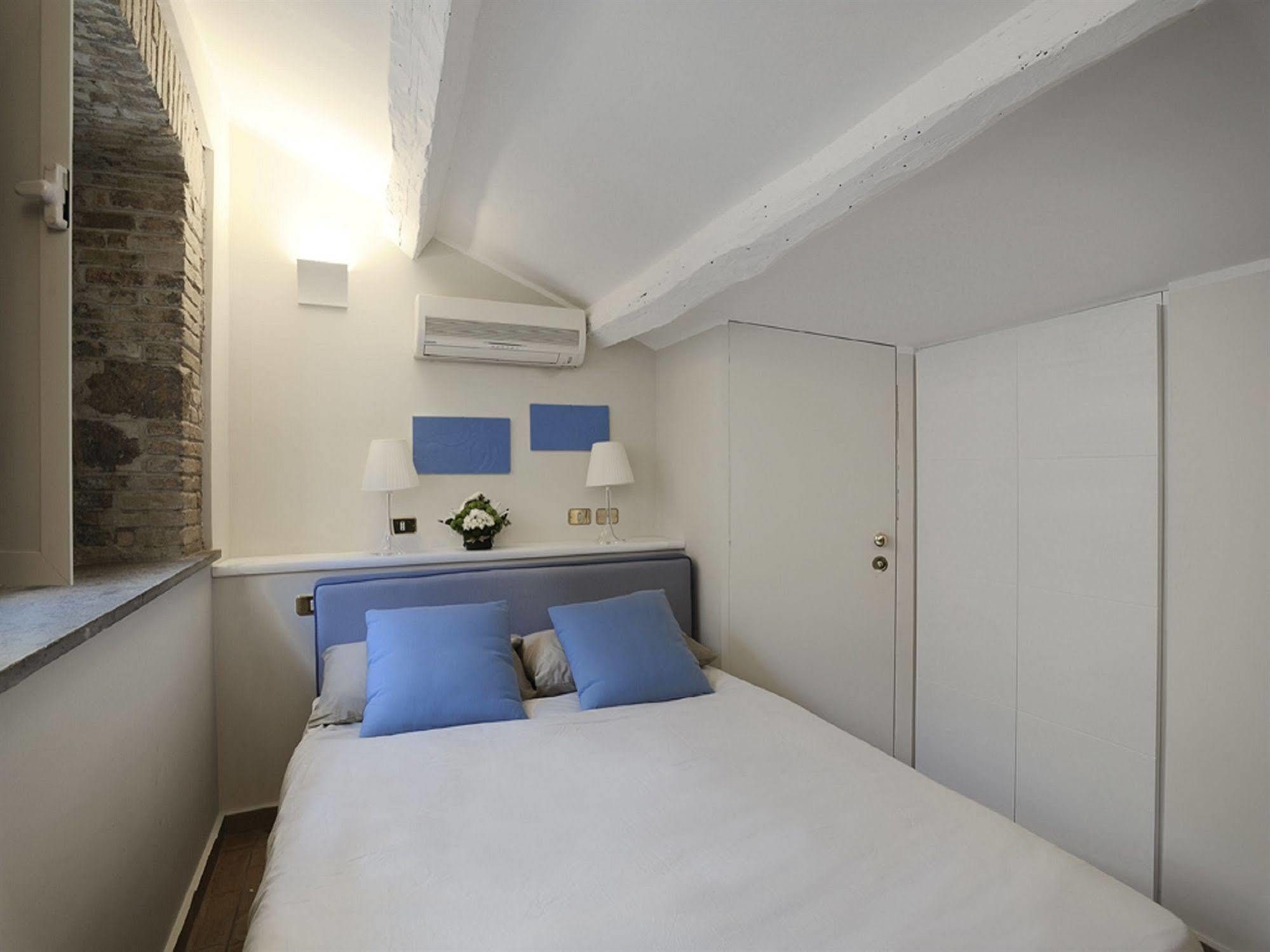Antiche Residenze Romane Navona 외부 사진