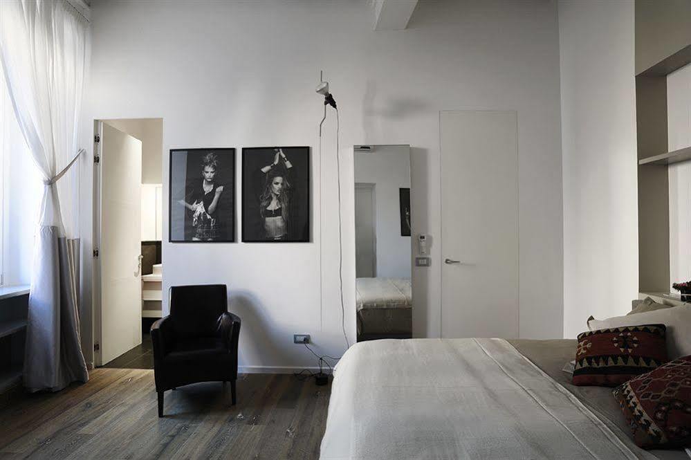 Antiche Residenze Romane Navona 외부 사진