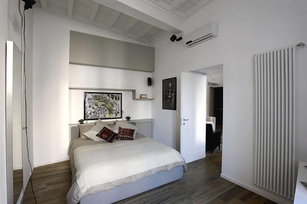 Antiche Residenze Romane Navona 외부 사진