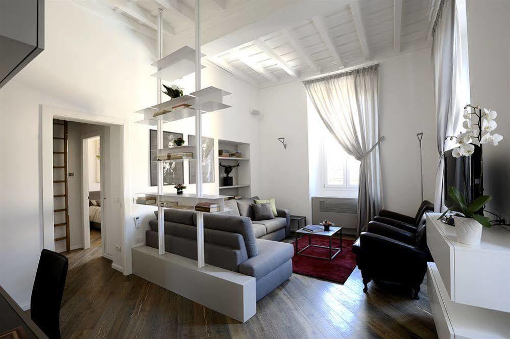 Antiche Residenze Romane Navona 외부 사진